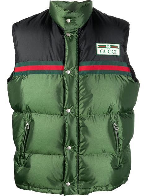 gucci bodywarmer 3xl|Gucci hoodie for men.